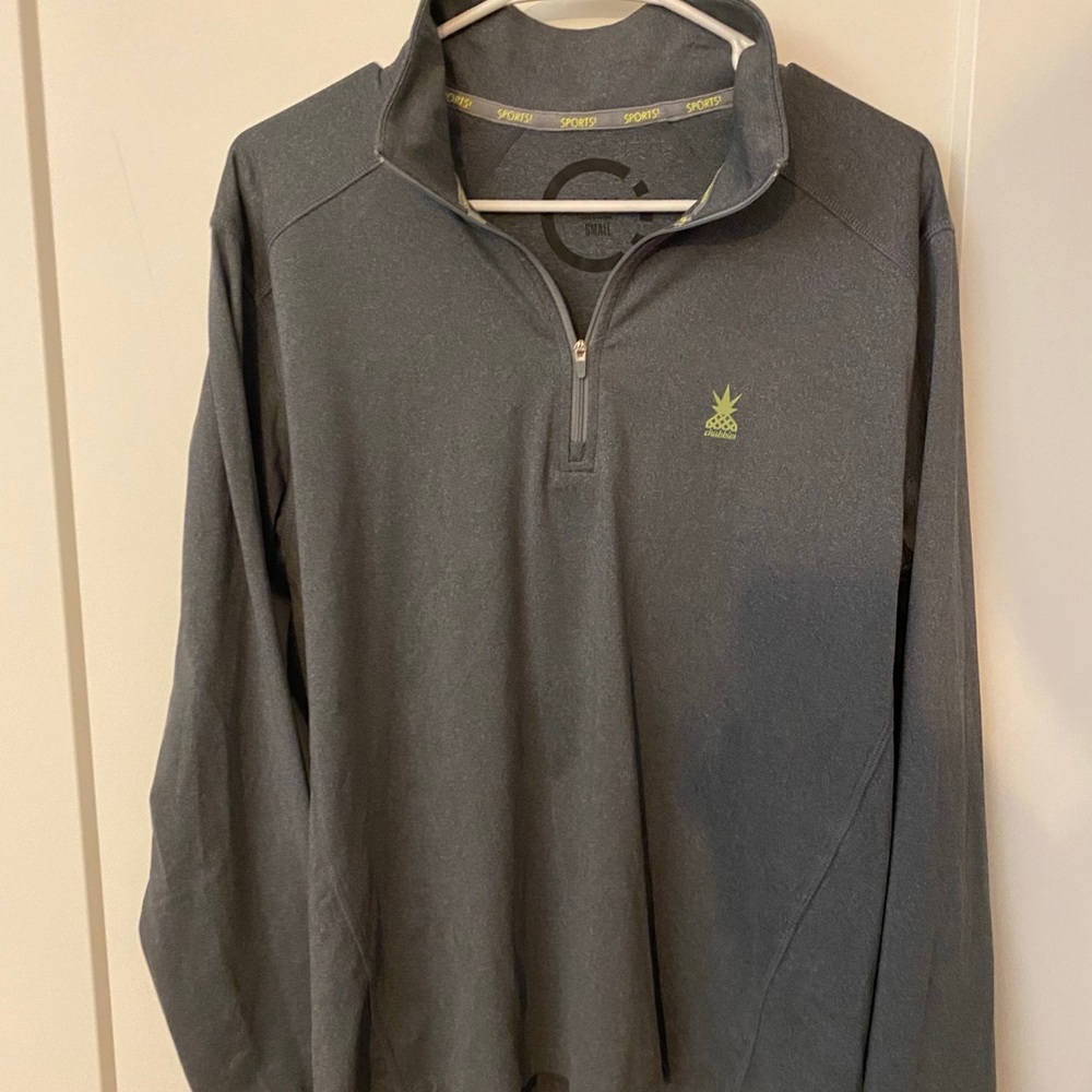 Chubbies Pullover - image 1